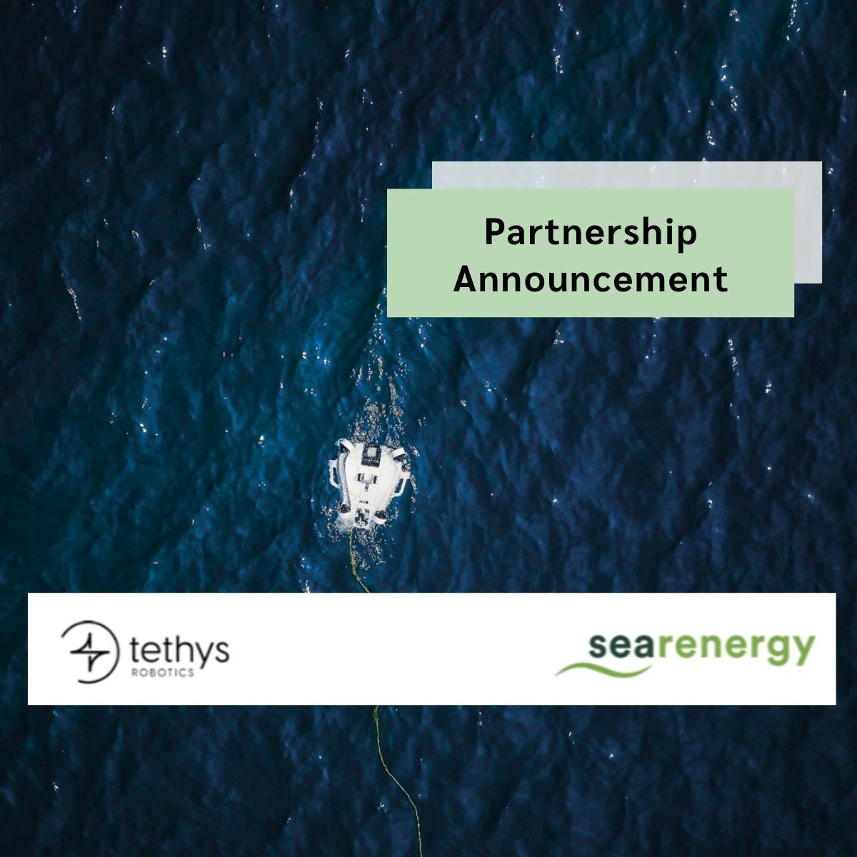 Tethys Searenergy 1