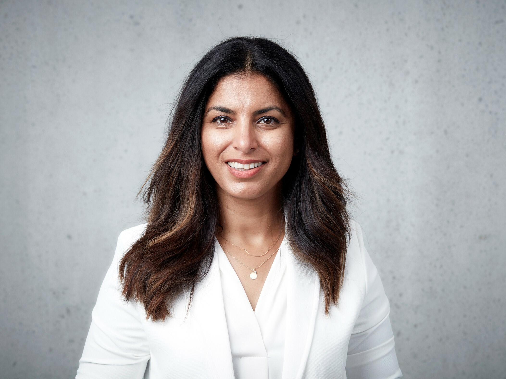 Portrait Mamta Chabria